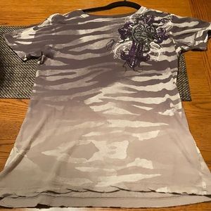 Vintage sinful T shirt